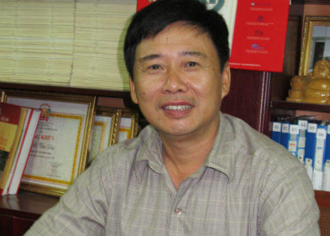 Kiện Bộ Xây dựng đòi bồi thường được không?